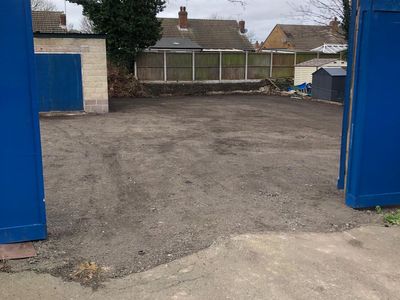Property Image for Yard At Station Road, Rainham, Gillingham, Kent, ME8 7PS