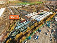 Property Image for Yard, Benfield Business Park, Benfield Road, NEWCASTLE UPON TYNE, TYNE AND WEAR, NE6 4NQ