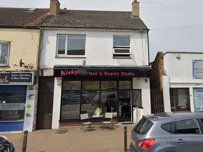 Property Image for 93, High Road, Benfleet, Essex, SS7 5LN