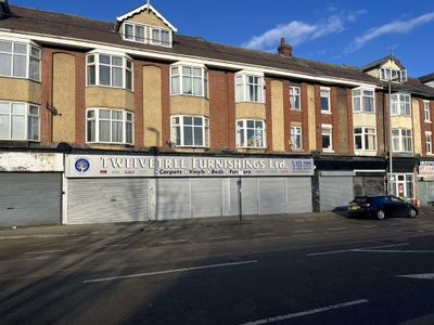 Property Image for 204-208 Infirmary Road, Sheffield, S6 3DJ