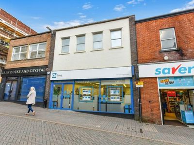 Property Image for 12 Packers Row, 12 Packers Row, Chesterfield, Chesterfield, S40 1RB