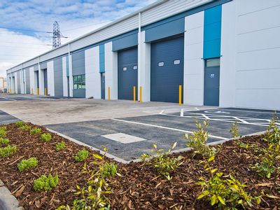 Property Image for Percy Business Park, Rounds Green Road, Oldbury, B69 2RD