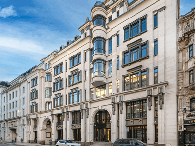 Property Image for Almack House, 28 King Street, St James's, London, SW1Y 6QW