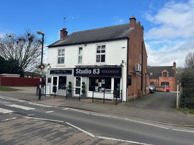Property Image for 81 - 83 Main Street, East Leake, Leicestershire, LE12 6PF