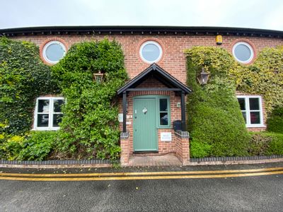 Property Image for The Old Shippon Holly House Estate, Middlewich Road, Cranage, Middlewich, Cheshire, CW10 9LT