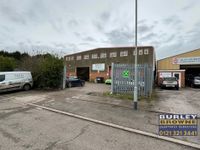 Property Image for Unit 4 Tannery Close, Power Station Road, Rugeley, Staffordshire, WS15 2HS