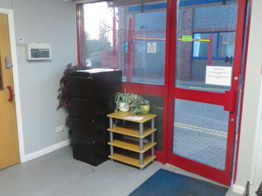 Unit 14, Highpoint Business Village, Henwood, Ashford, Kent, TN24 8DH
