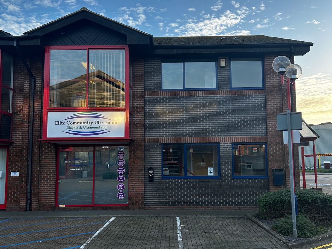 Unit 14, Highpoint Business Village, Henwood, Ashford, Kent, TN24 8DH