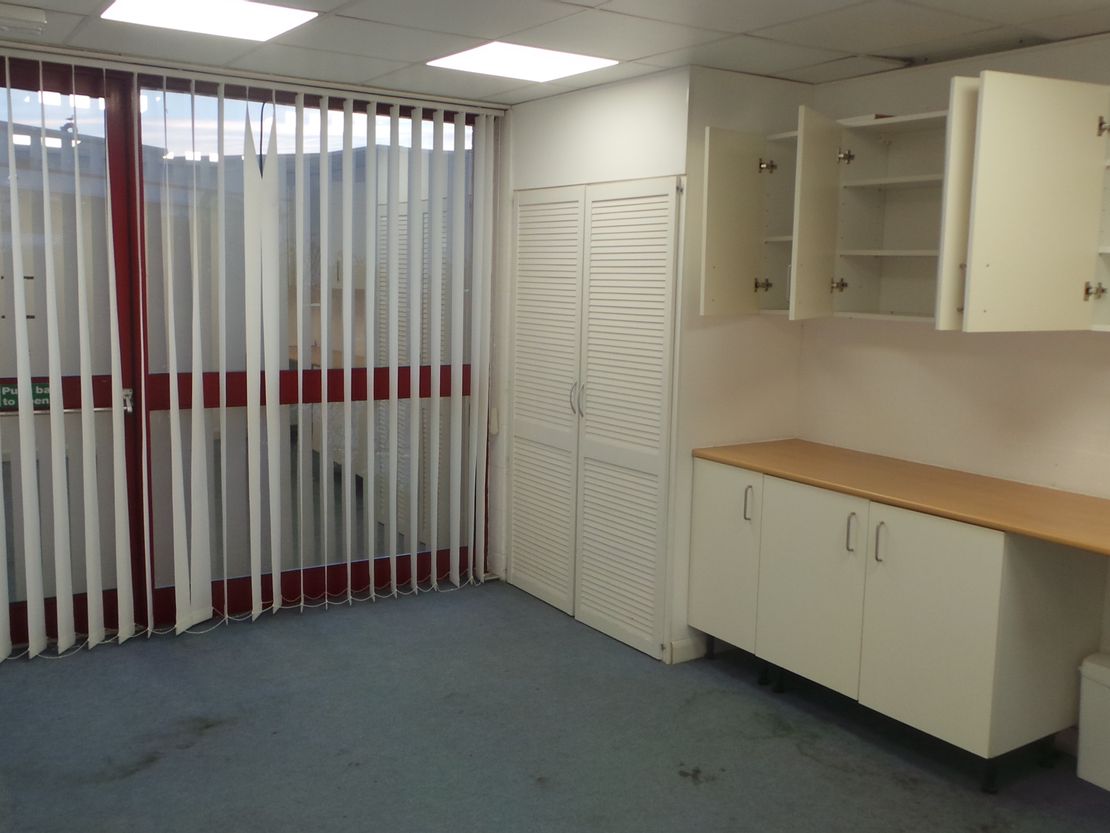 Unit 14, Highpoint Business Village, Henwood, Ashford, Kent, TN24 8DH