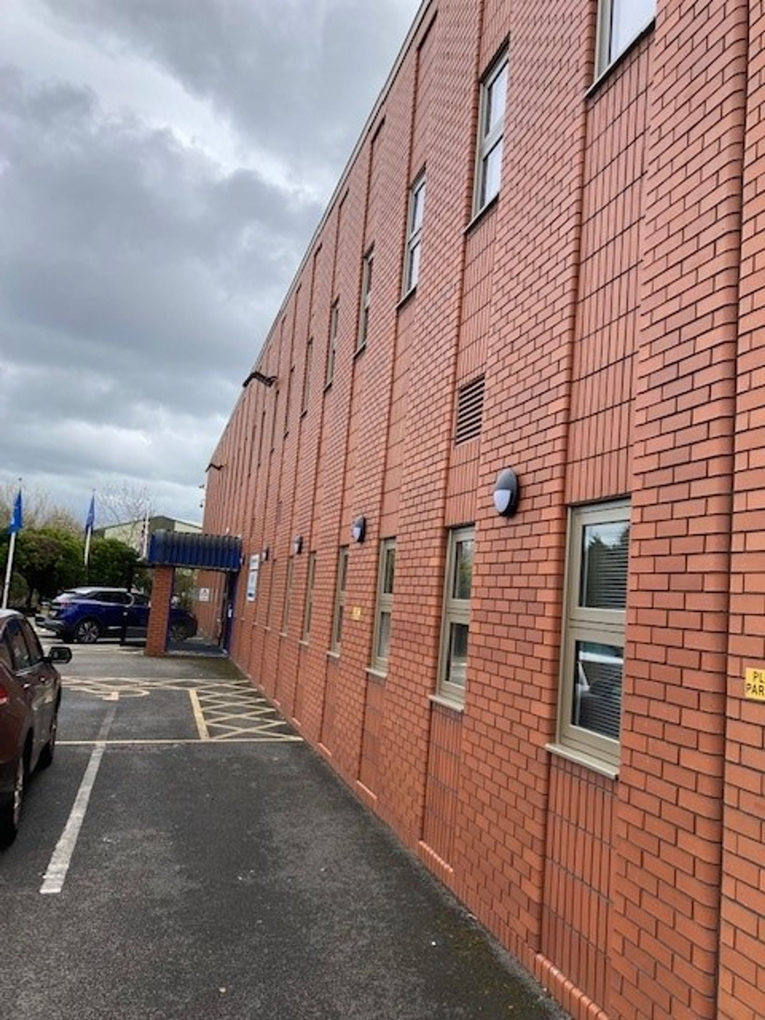 To Let MARGARET STREET, TAMESIDE, ASHTONUNDERLYNE, GREATER