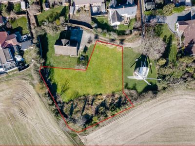 Property Image for Building Plot, 272a Church Street, Bocking, Braintree