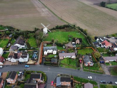 Property Image for Building Plot, 272a Church Street, Bocking, Braintree