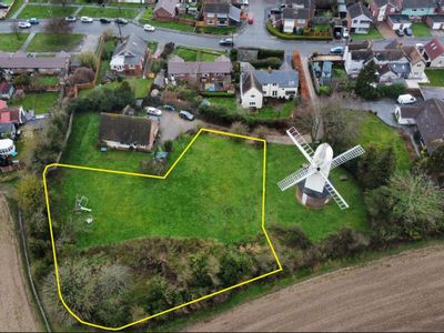 Property Image for Building Plot, 272a Church Street, Bocking, Braintree