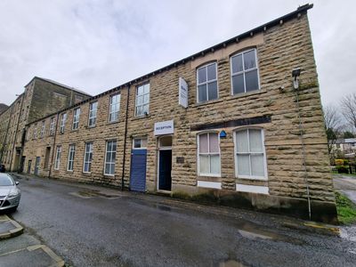 Property Image for Atherton Holme Mill, Railway Street, Bacup, OL13 0UF