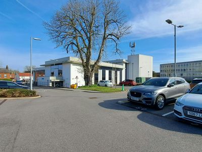 Property Image for Centenary House, 10 Winchester Road, Basingstoke, RG21 8UG