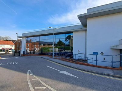 Property Image for Centenary House, 10 Winchester Road, Basingstoke, RG21 8UG
