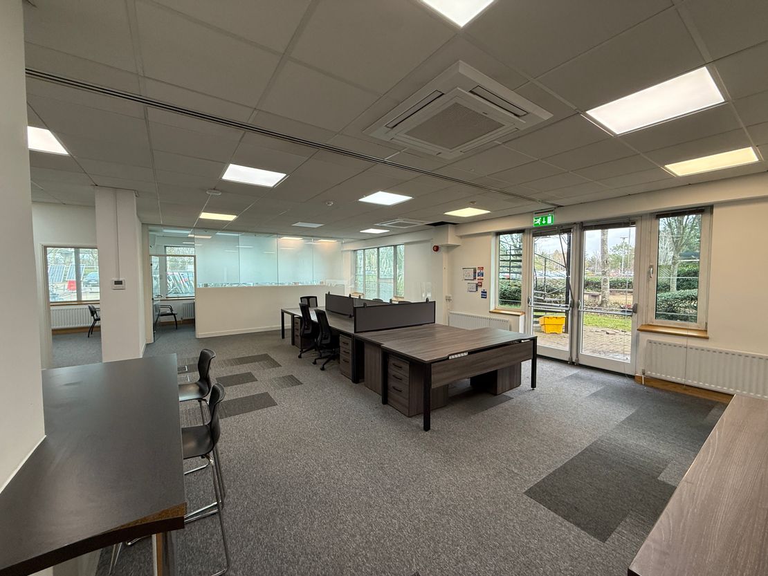 Fountain House, Anchor Boulevard, Crossways Business Park, Dartford, Kent, DA2 6QH