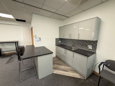 Property Image for Fountain House, Anchor Boulevard, Crossways Business Park, Dartford, Kent, DA2 6QH