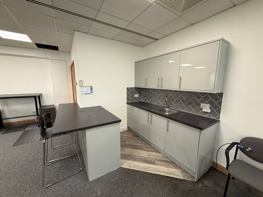 Fountain House, Anchor Boulevard, Crossways Business Park, Dartford, Kent, DA2 6QH