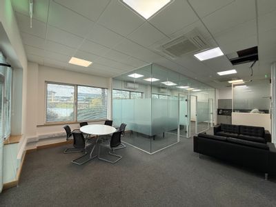 Property Image for Fountain House, Anchor Boulevard, Crossways Business Park, Dartford, Kent, DA2 6QH