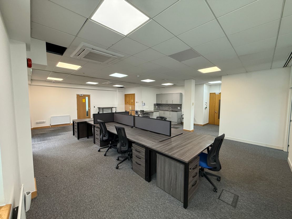 Fountain House, Anchor Boulevard, Crossways Business Park, Dartford, Kent, DA2 6QH