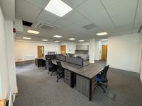 Property Image for Fountain House, Anchor Boulevard, Crossways Business Park, Dartford, Kent, DA2 6QH