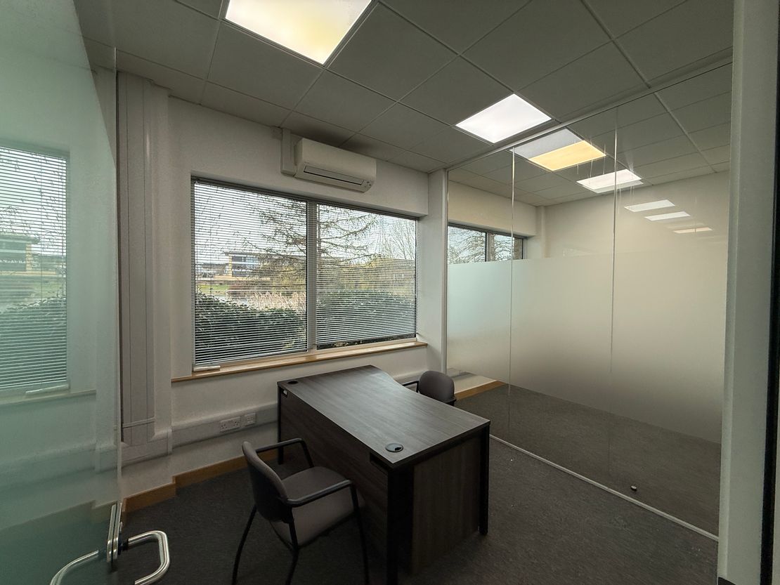 Fountain House, Anchor Boulevard, Crossways Business Park, Dartford, Kent, DA2 6QH