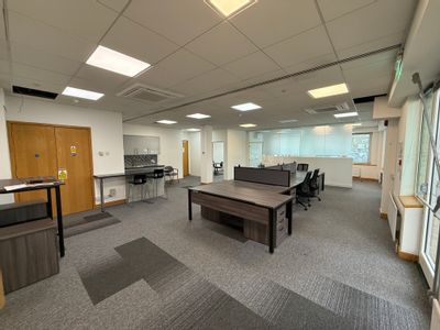 Property Image for Fountain House, Anchor Boulevard, Crossways Business Park, Dartford, Kent, DA2 6QH