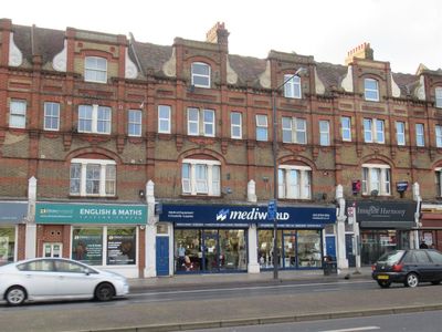 Property Image for Streatham High Road, London
