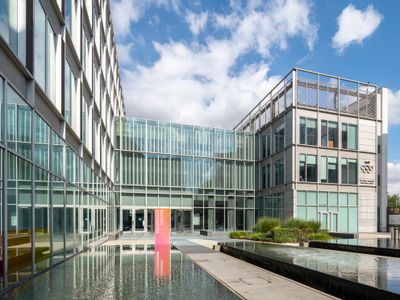 Property Image for Broadcast Centre, White City Place, 201 Wood Lane, London, Greater London, W12 7TP