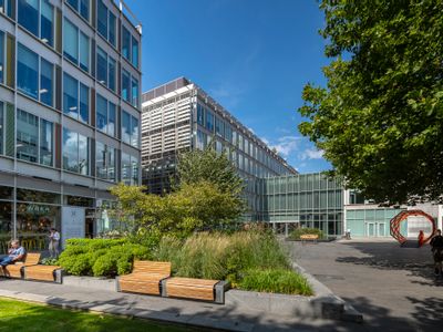 Property Image for Broadcast Centre, White City Place, 201 Wood Lane, London, Greater London, W12 7TP