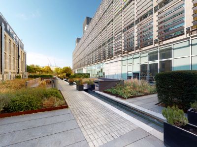 Property Image for Broadcast Centre, White City Place, 201 Wood Lane, London, Greater London, W12 7TP