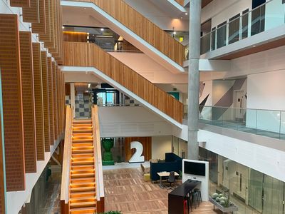 Property Image for Broadcast Centre, White City Place, 201 Wood Lane, London, Greater London, W12 7TP