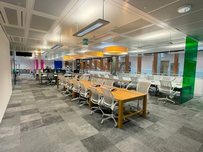 Property Image for Broadcast Centre, White City Place, 201 Wood Lane, London, Greater London, W12 7TP