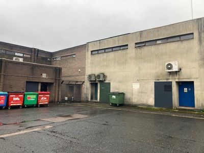 Property Image for 17-19 Courtenay Street, Newton Abbot, South West, TQ12 2QH