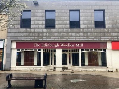 Property Image for 17-19 Courtenay Street, Newton Abbot, South West, TQ12 2QH