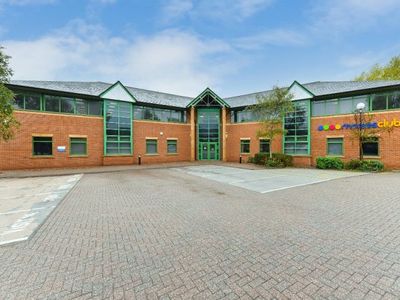 Property Image for Building 1, The Phoenix Centre, 1 Colliers Way, Nottingham, Nottinghamshire, NG8 6AT