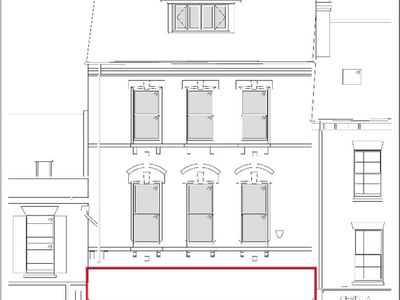 Property Image for 98 Regent Street, Cambridge, Cambridgeshire, CB2 1DP