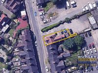 Property Image for 28 Marmion Street, Tamworth, Staffordshire, B79 7JG
