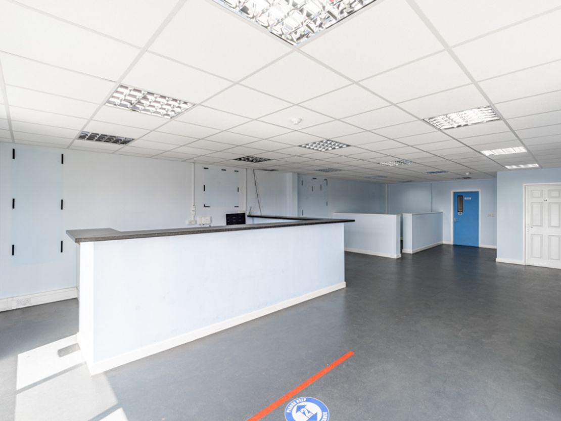 Unit 3 | Mayden House | Wardentree Lane | Pinchbeck | Lincs | PE11 3UG