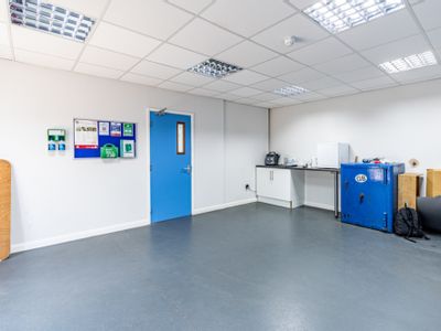 Property Image for Unit 3 | Mayden House | Wardentree Lane | Pinchbeck | Lincs | PE11 3UG