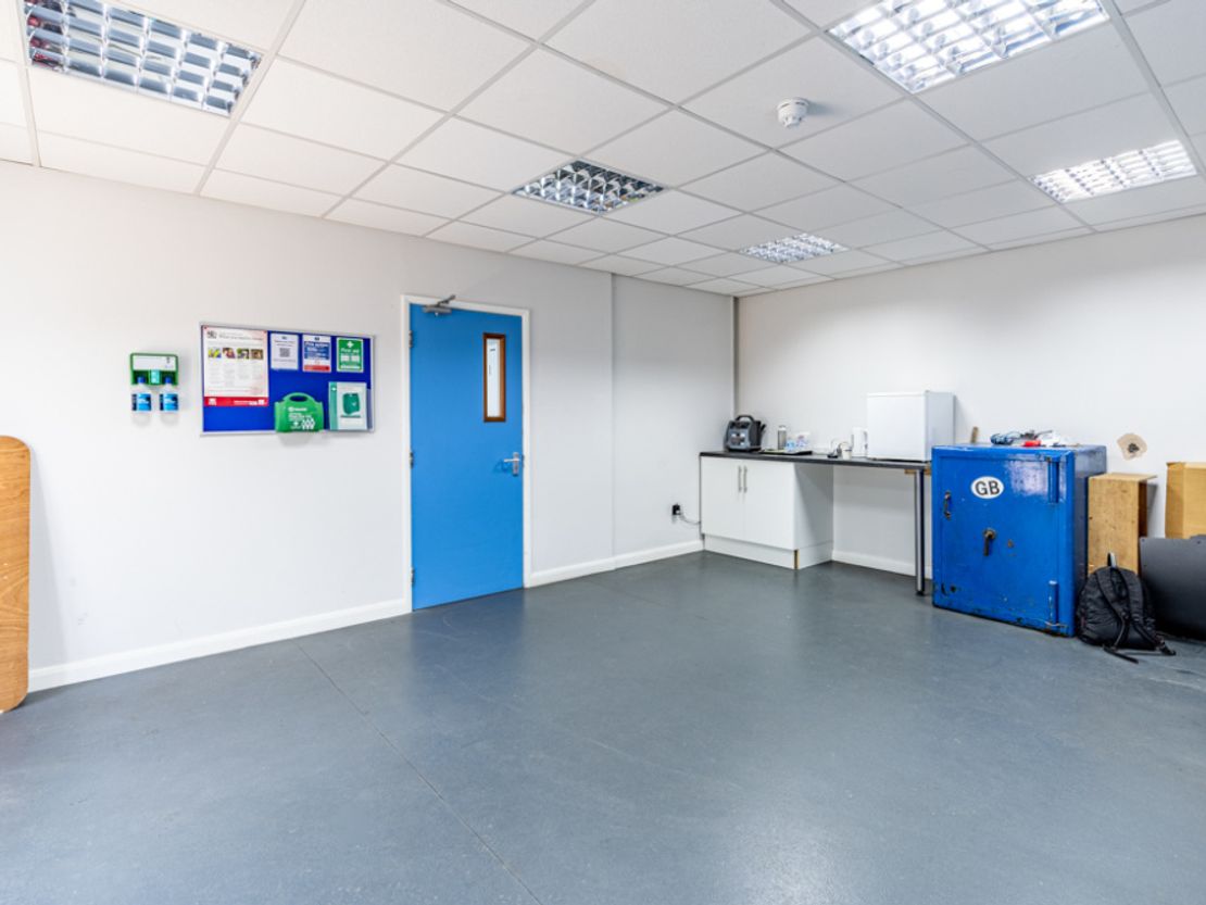 Unit 3 | Mayden House | Wardentree Lane | Pinchbeck | Lincs | PE11 3UG