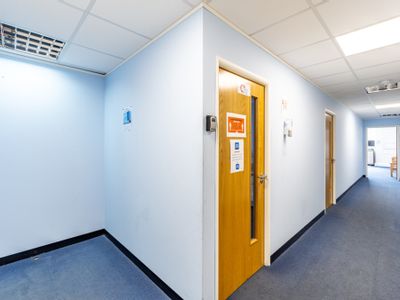 Property Image for Unit 3 | Mayden House | Wardentree Lane | Pinchbeck | Lincs | PE11 3UG