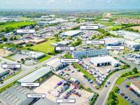 Property Image for Unit 3 | Mayden House | Wardentree Lane | Pinchbeck | Lincs | PE11 3UG