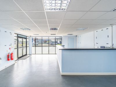 Property Image for Unit 3 | Mayden House | Wardentree Lane | Pinchbeck | Lincs | PE11 3UG