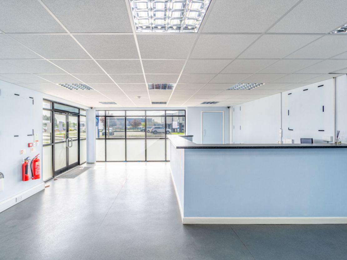 Unit 3 | Mayden House | Wardentree Lane | Pinchbeck | Lincs | PE11 3UG
