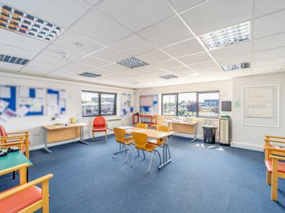 Property Image for Unit 3 | Mayden House | Wardentree Lane | Pinchbeck | Lincs | PE11 3UG