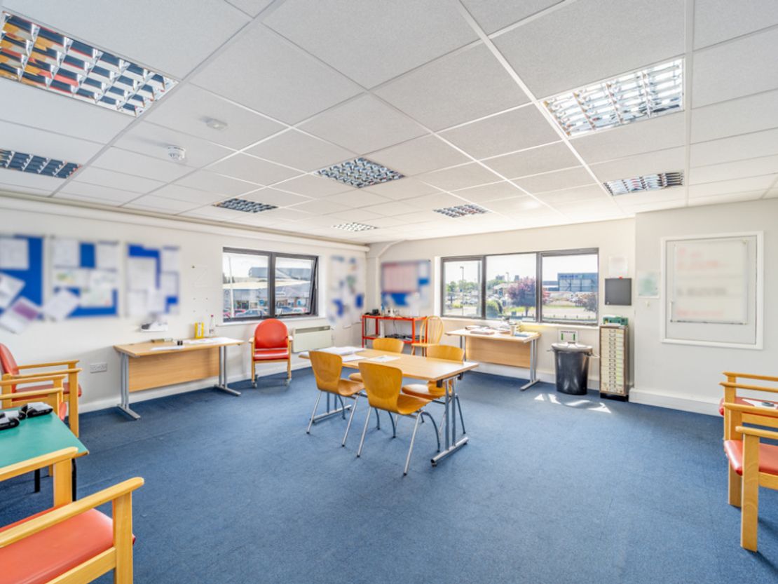 Unit 3 | Mayden House | Wardentree Lane | Pinchbeck | Lincs | PE11 3UG