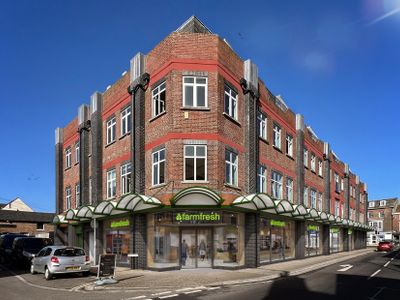 Property Image for Princes House, Princes Street, Dorchester, Dorset, DT1 1TP
