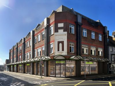 Property Image for Princes House, Princes Street, Dorchester, Dorset, DT1 1TP